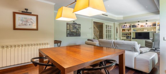 5 bedrooms Duplex in Sant Cugat Del Valles, Spain No. 163001 15