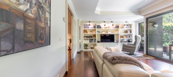 5 bedrooms Duplex in Sant Cugat Del Valles, Spain No. 163001 10