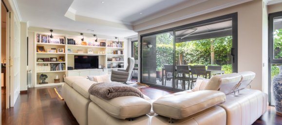 5 bedrooms Duplex in Sant Cugat Del Valles, Spain No. 163001 8