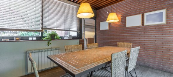 5 bedrooms Duplex in Sant Cugat Del Valles, Spain No. 163001 32