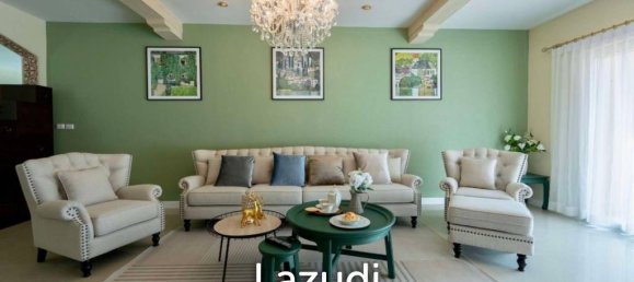 4 bedrooms Villa in Pattaya, Thailand No. 24497 4