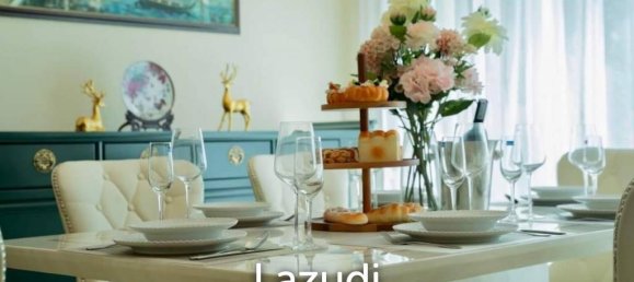 4 bedrooms Villa in Pattaya, Thailand No. 24497 8