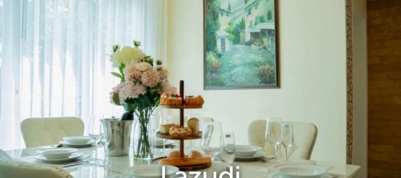 4 bedrooms Villa in Pattaya, Thailand No. 24497 7