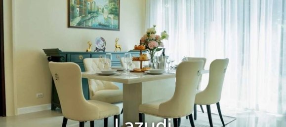 4 bedrooms Villa in Pattaya, Thailand No. 24497 6