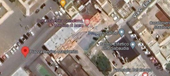 1 room Commercial property in Sabaudia, Italy No. 52599 9