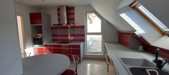 4-Zimmer Doppelhaus in Colmar, France, Nr. 82534 3