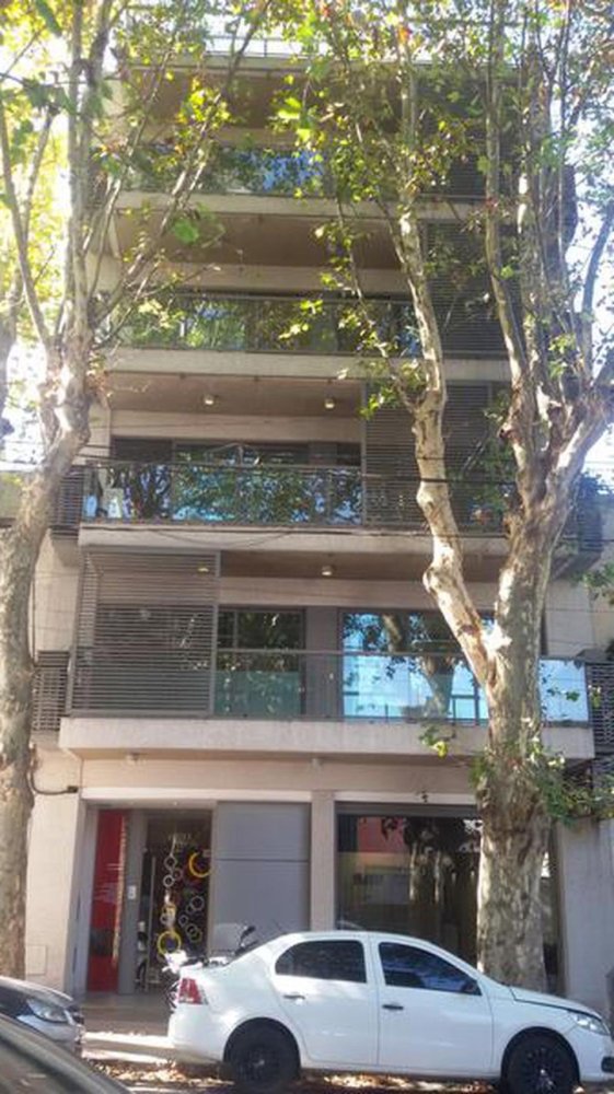 120m² Office in Buenos Aires, Argentina No. 106381