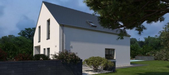 3 chambres Maison à Saalekreis, Germany No. 61165 4