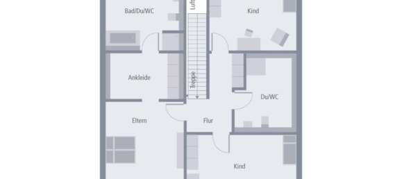 3 chambres Maison à Saalekreis, Germany No. 61165 10