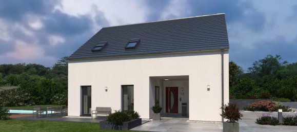 3 chambres Maison à Saalekreis, Germany No. 61165 3