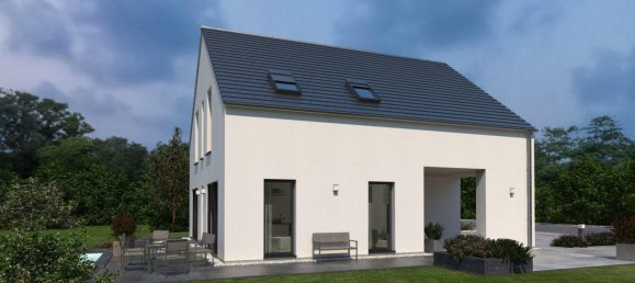 3 chambres Maison à Saalekreis, Germany No. 61165 8