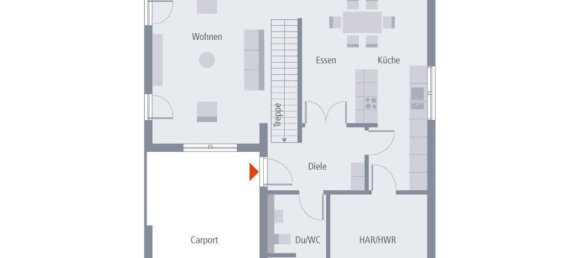 3 chambres Maison à Saalekreis, Germany No. 61165 9