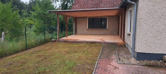 3 Schlafzimmer Bungalow in Barnim, Germany, Nr. 369368 2