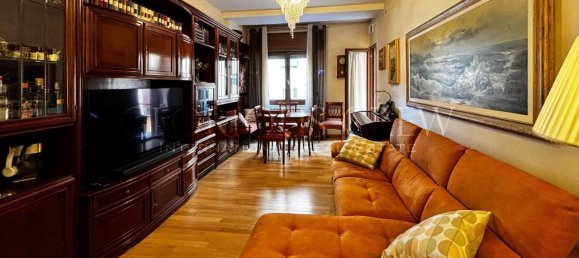 Квартира с 5 комнатами в Рим, Италия № 15111 5