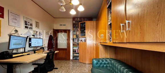 Квартира с 5 комнатами в Рим, Италия № 15111 13