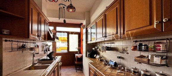 Квартира с 5 комнатами в Рим, Италия № 15111 11