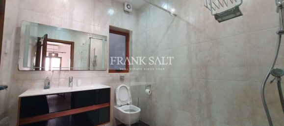 3 غرف نوم طابقين في Swieqi, Malta رقم 7629 10