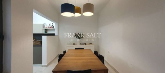 3 غرف نوم طابقين في Swieqi, Malta رقم 7629 6