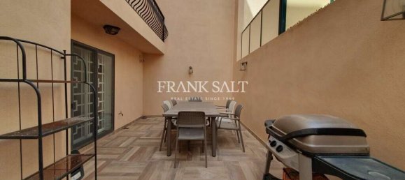 3 غرف نوم طابقين في Swieqi, Malta رقم 7629 11