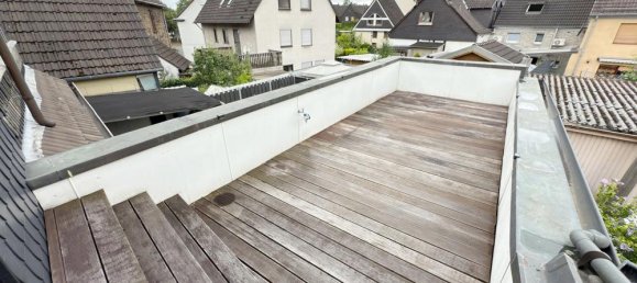 3 bedrooms Townhouse in Unna, Germany No. 315482 17