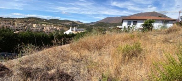 Terreno en Estepona, Spain No. 132904 2