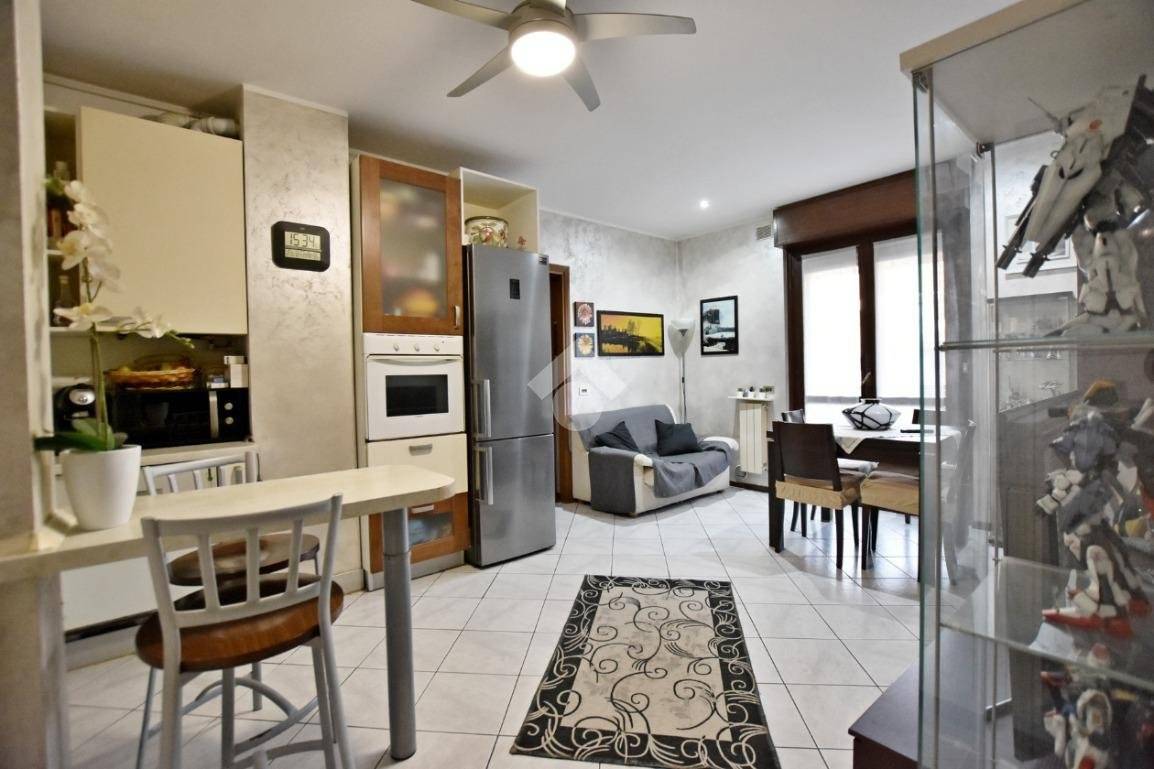 2 Schlafzimmer Wohnung in Liscate, Italy, Nr. 327560