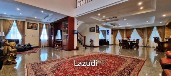 10 bedrooms Cafe / restaurant in Pattaya, Thailand No. 15348 4