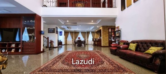 10 bedrooms Cafe / restaurant in Pattaya, Thailand No. 15348 7