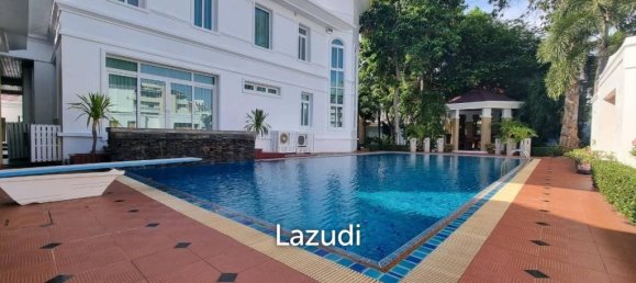 10 bedrooms Cafe / restaurant in Pattaya, Thailand No. 15348 3