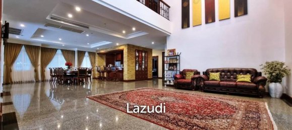 10 bedrooms Cafe / restaurant in Pattaya, Thailand No. 15348 6