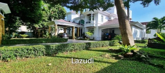 10 bedrooms Cafe / restaurant in Pattaya, Thailand No. 15348 2