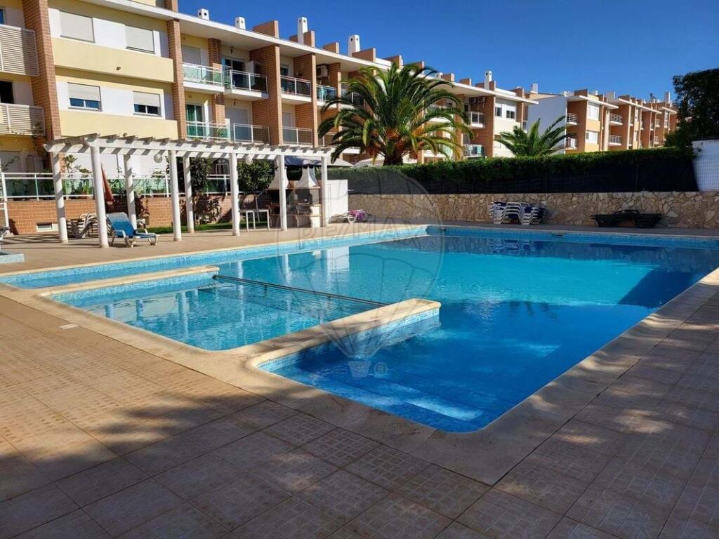 2 Schlafzimmer Wohnung in Alvor, Portugal, Nr. 198779