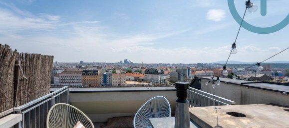 1 Schlafzimmer Wohnung in Rudolfsheim-Funfhaus, Austria, Nr. 207681 2