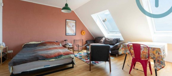 1 Schlafzimmer Wohnung in Rudolfsheim-Funfhaus, Austria, Nr. 207681 4