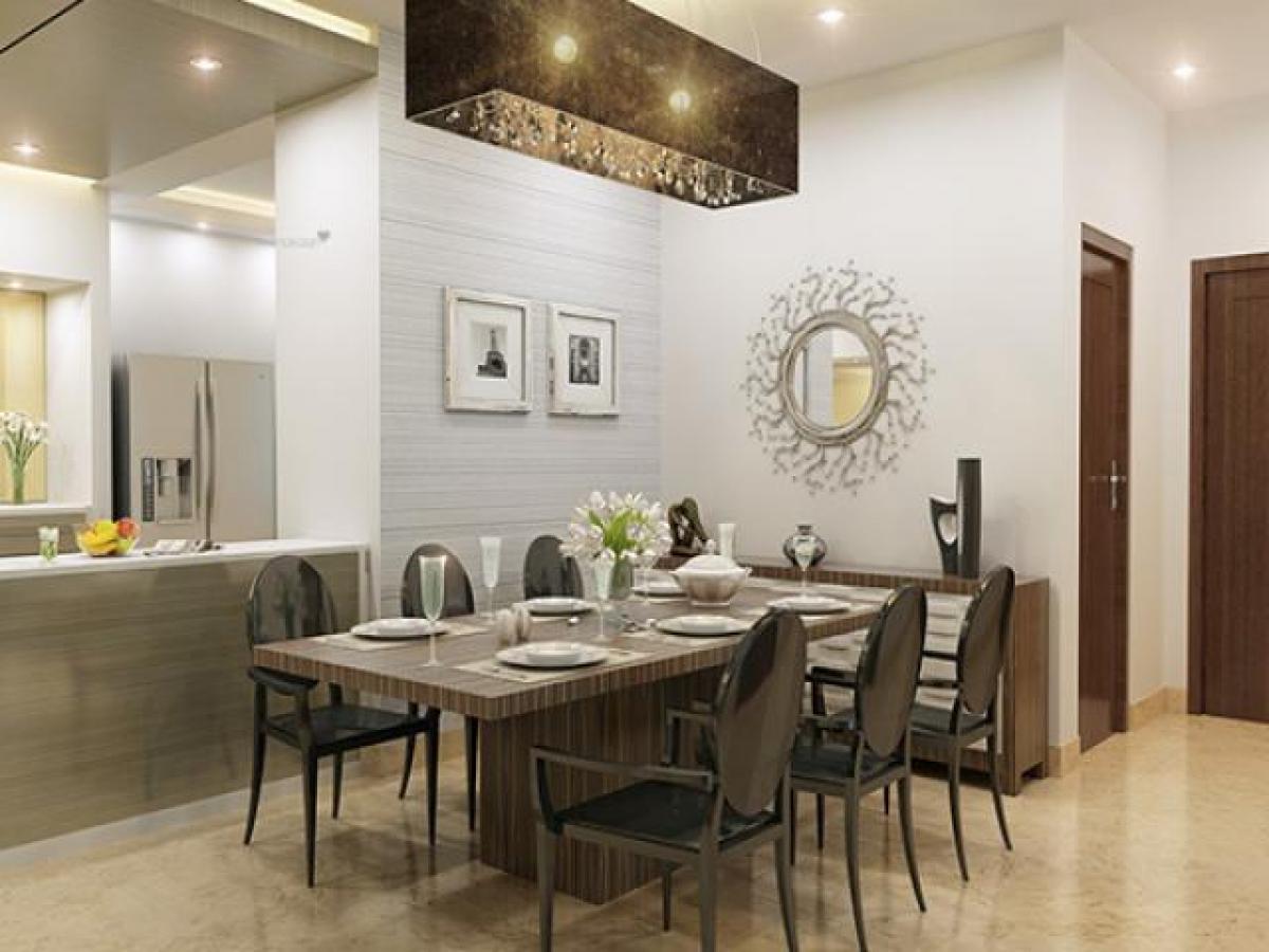 3 bedrooms House in Bangalore, India No. 44631