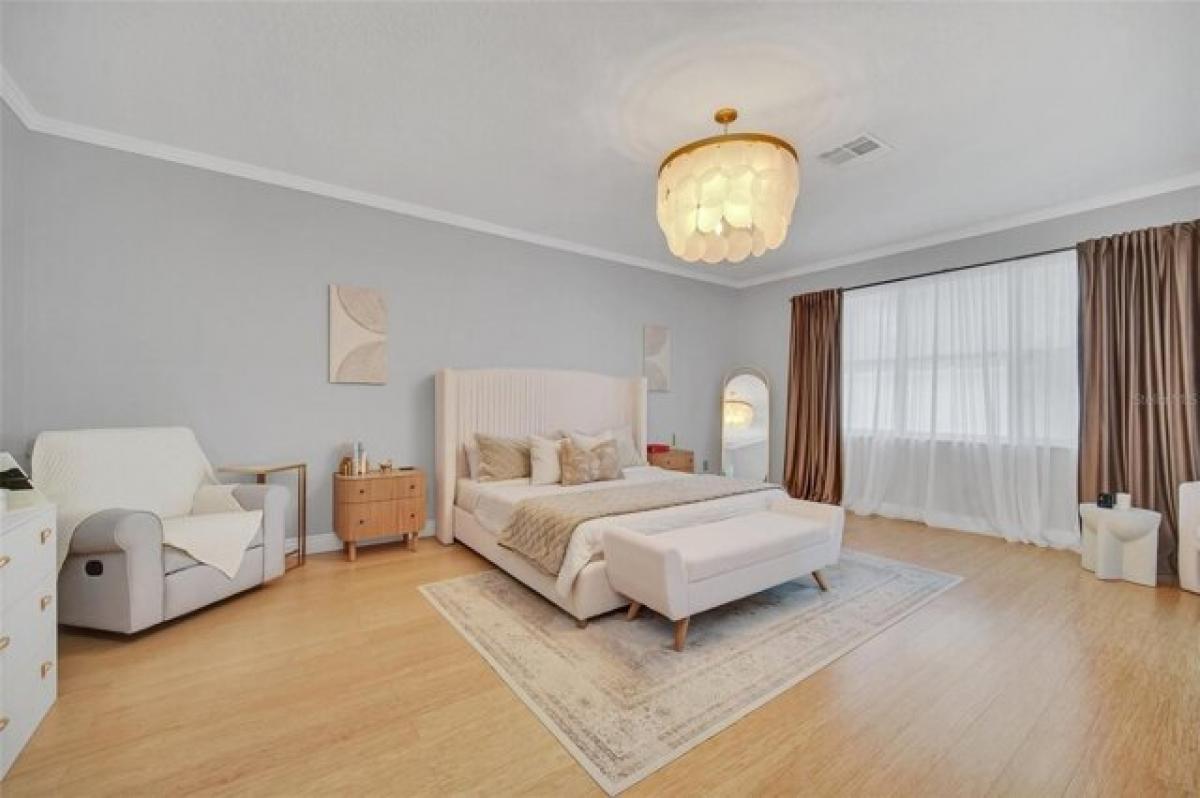 4 bedrooms House in Winter Garden, USA No. 442357