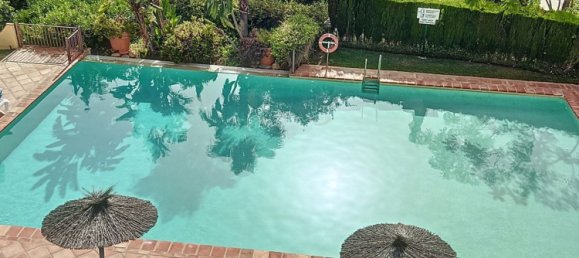 3 Schlafzimmer Penthouse in Malaga, Spain, Nr. 135228 38