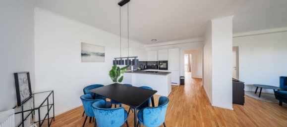 3 rooms Apartment in Brigittenau, Austria No. 95567 2