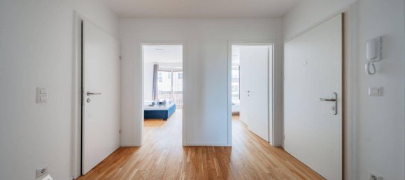 3 rooms Apartment in Brigittenau, Austria No. 95567 13