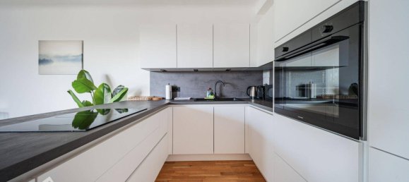 3 rooms Apartment in Brigittenau, Austria No. 95567 3