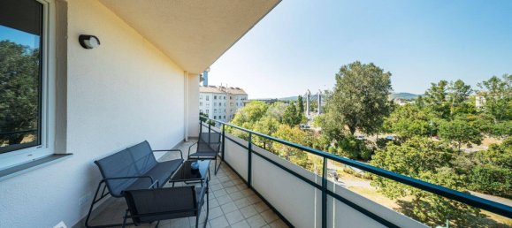 3 rooms Apartment in Brigittenau, Austria No. 95567 17