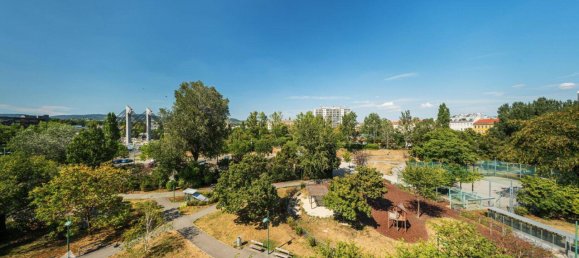 3 rooms Apartment in Brigittenau, Austria No. 95567 18