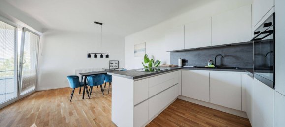 3 rooms Apartment in Brigittenau, Austria No. 95567 5