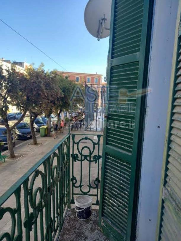 Apartamento de 2 dormitorios en Capurso, Italy No. 262805