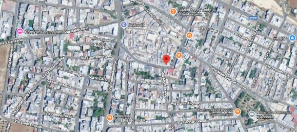 Apartamento de 2 dormitorios en Capurso, Italy No. 262805 13