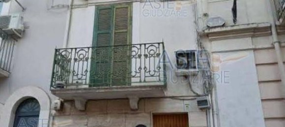 Apartamento de 2 dormitorios en Capurso, Italy No. 262805 11