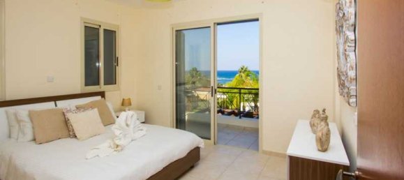 Вилла с 5 спальнями в Полис, Кипр № 82732 11