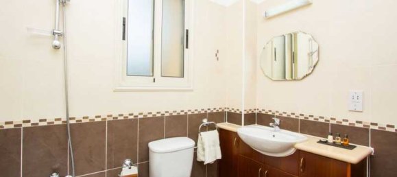 Вилла с 5 спальнями в Полис, Кипр № 82732 10