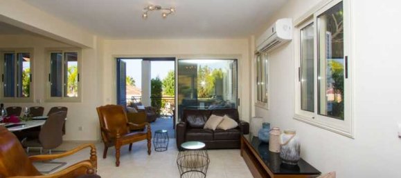 Вилла с 5 спальнями в Полис, Кипр № 82732 13