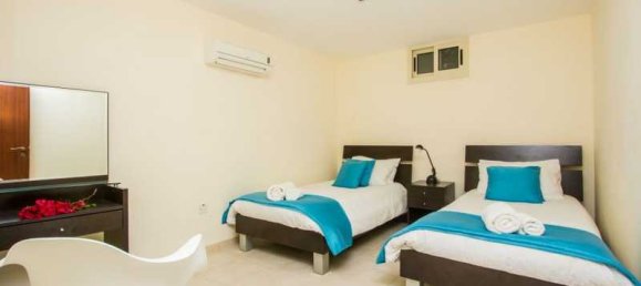 Вилла с 5 спальнями в Полис, Кипр № 82732 14